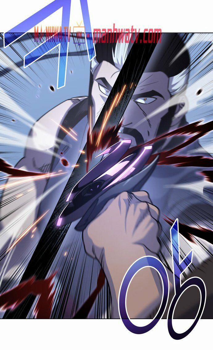 Võ Giả Bất Đắc Dĩ 15 trang 20