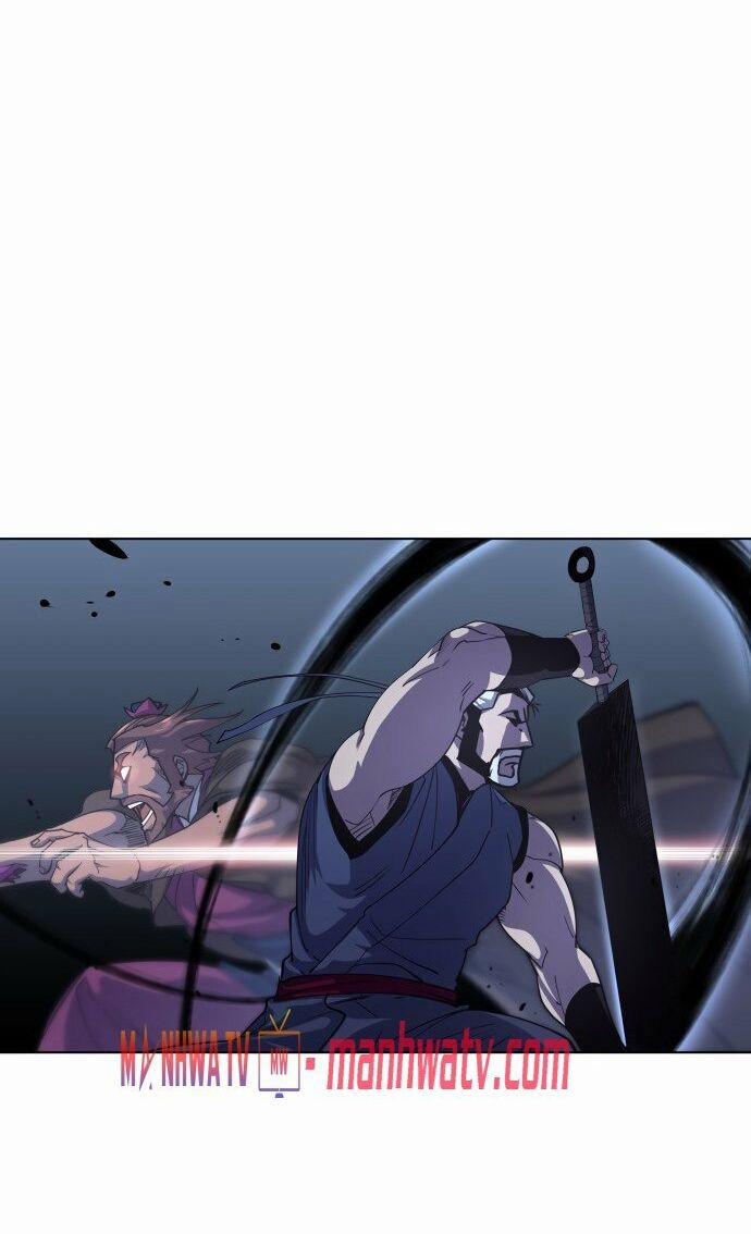 Võ Giả Bất Đắc Dĩ 15 trang 21