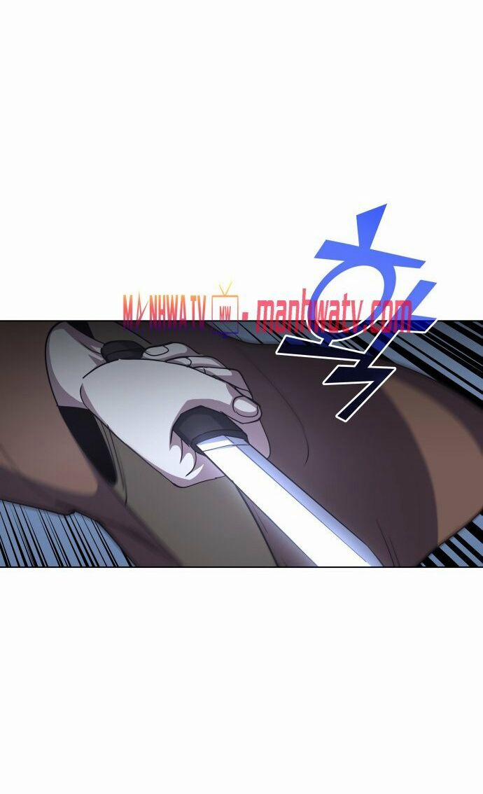 Võ Giả Bất Đắc Dĩ 15 trang 27