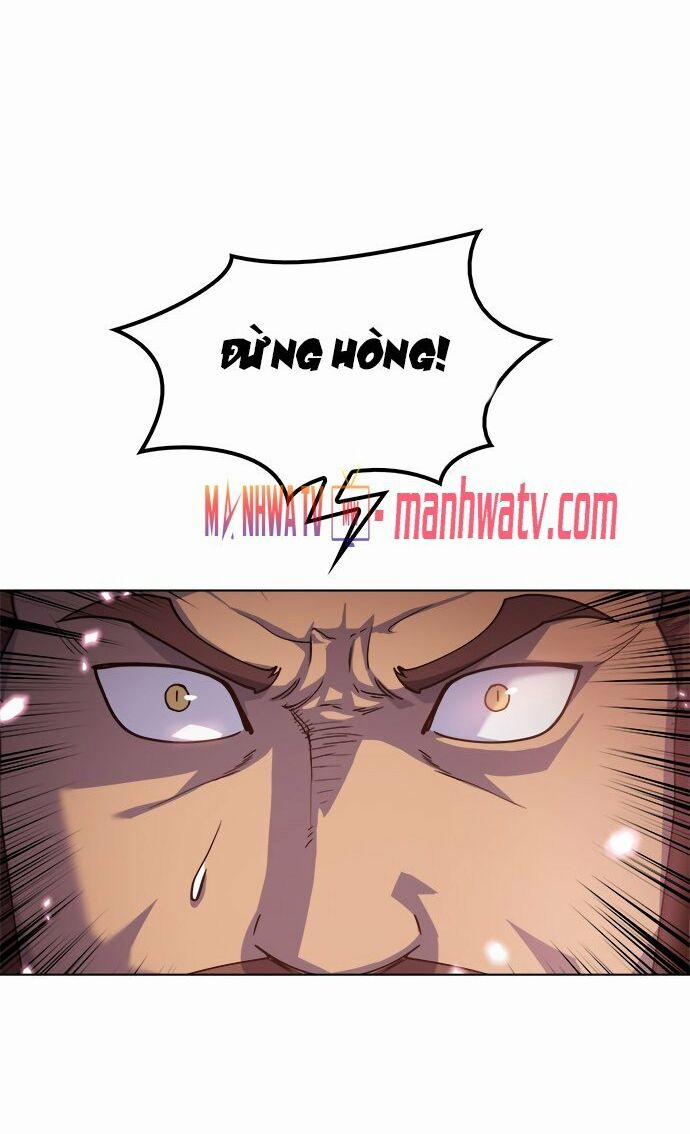 Võ Giả Bất Đắc Dĩ 15 trang 3