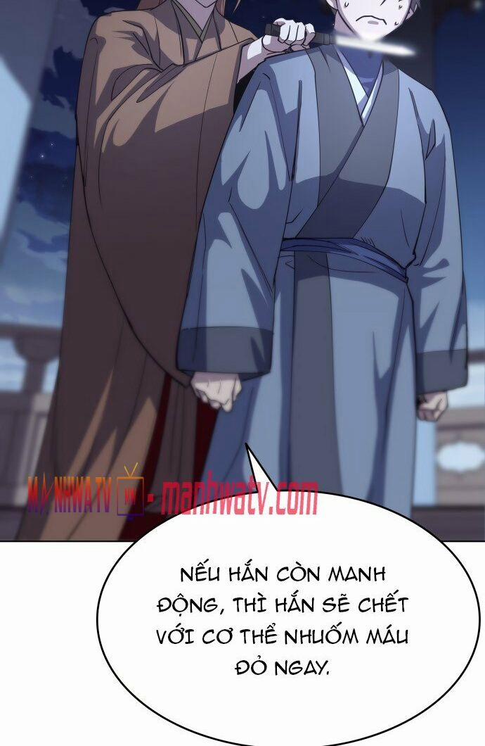 Võ Giả Bất Đắc Dĩ 15 trang 30