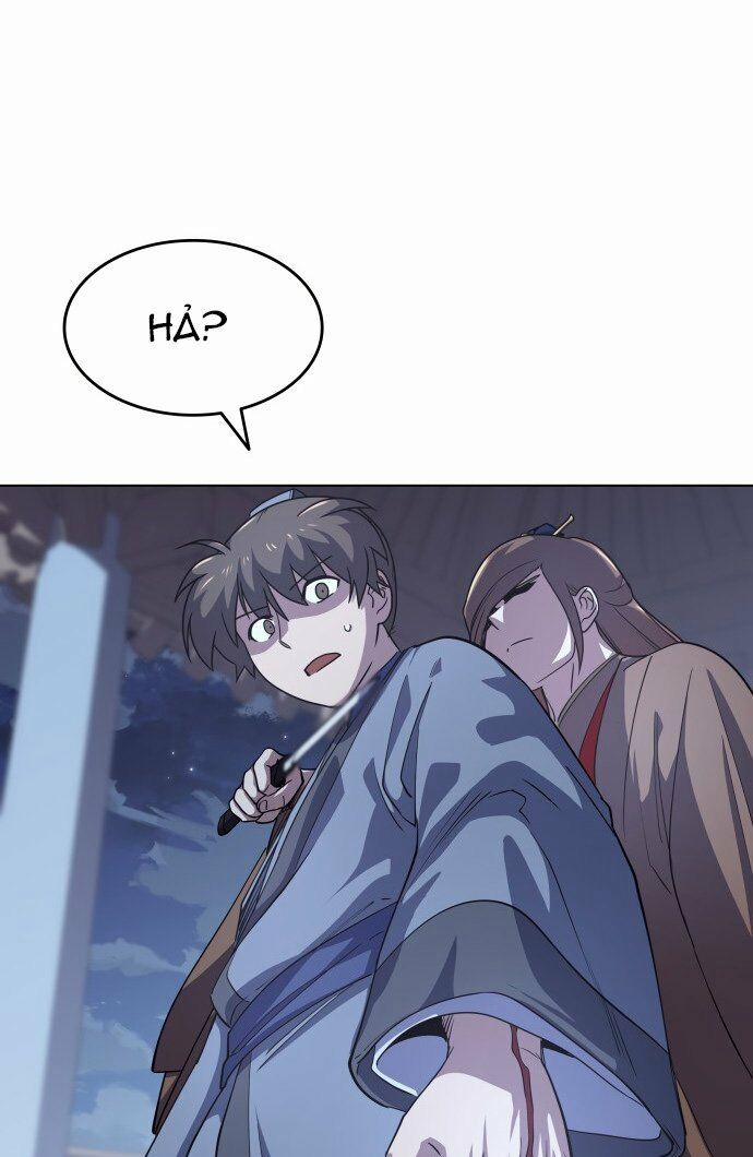 Võ Giả Bất Đắc Dĩ 15 trang 32