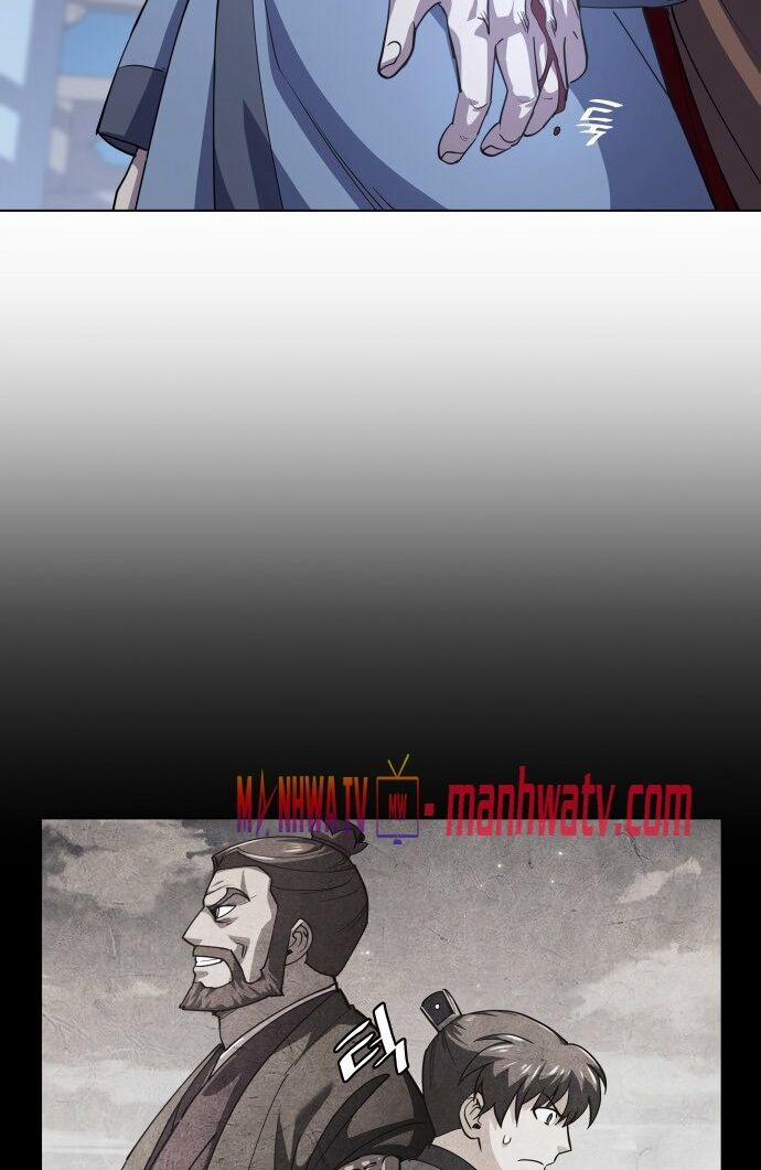 Võ Giả Bất Đắc Dĩ 15 trang 33