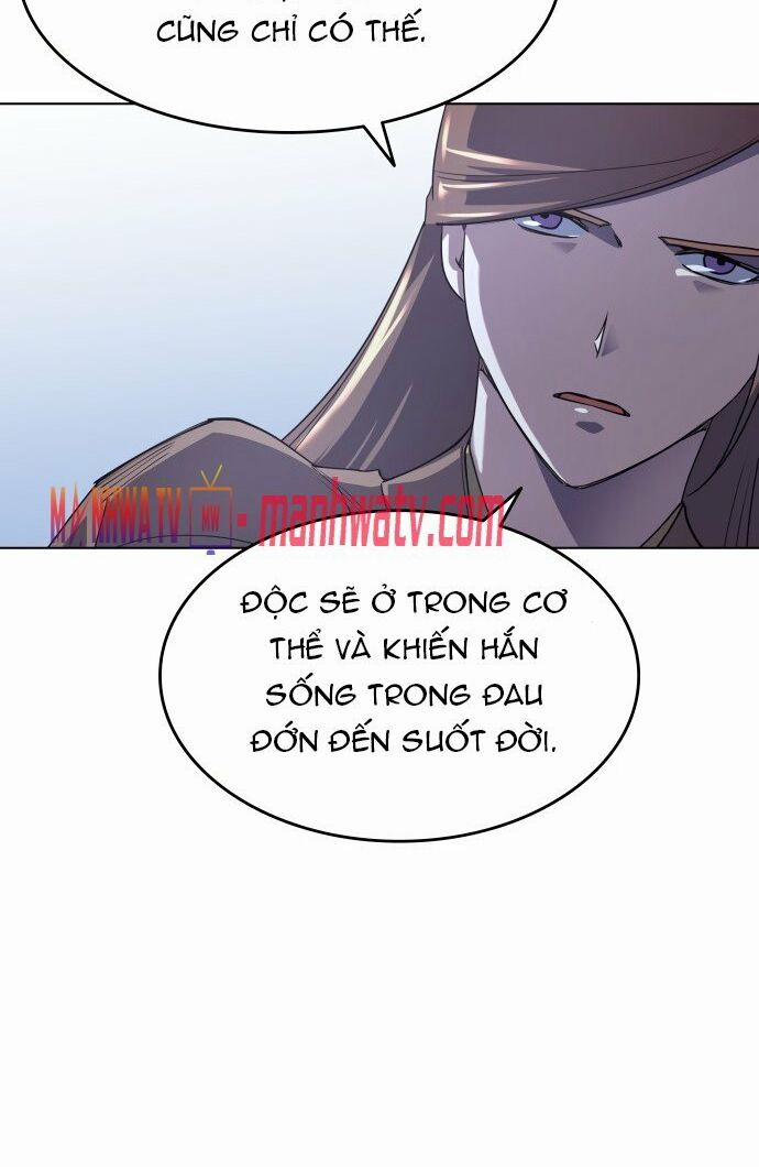 Võ Giả Bất Đắc Dĩ 15 trang 36