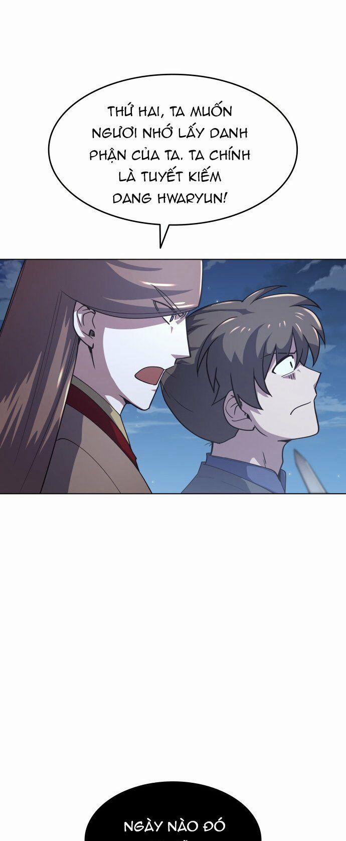 Võ Giả Bất Đắc Dĩ 15 trang 39