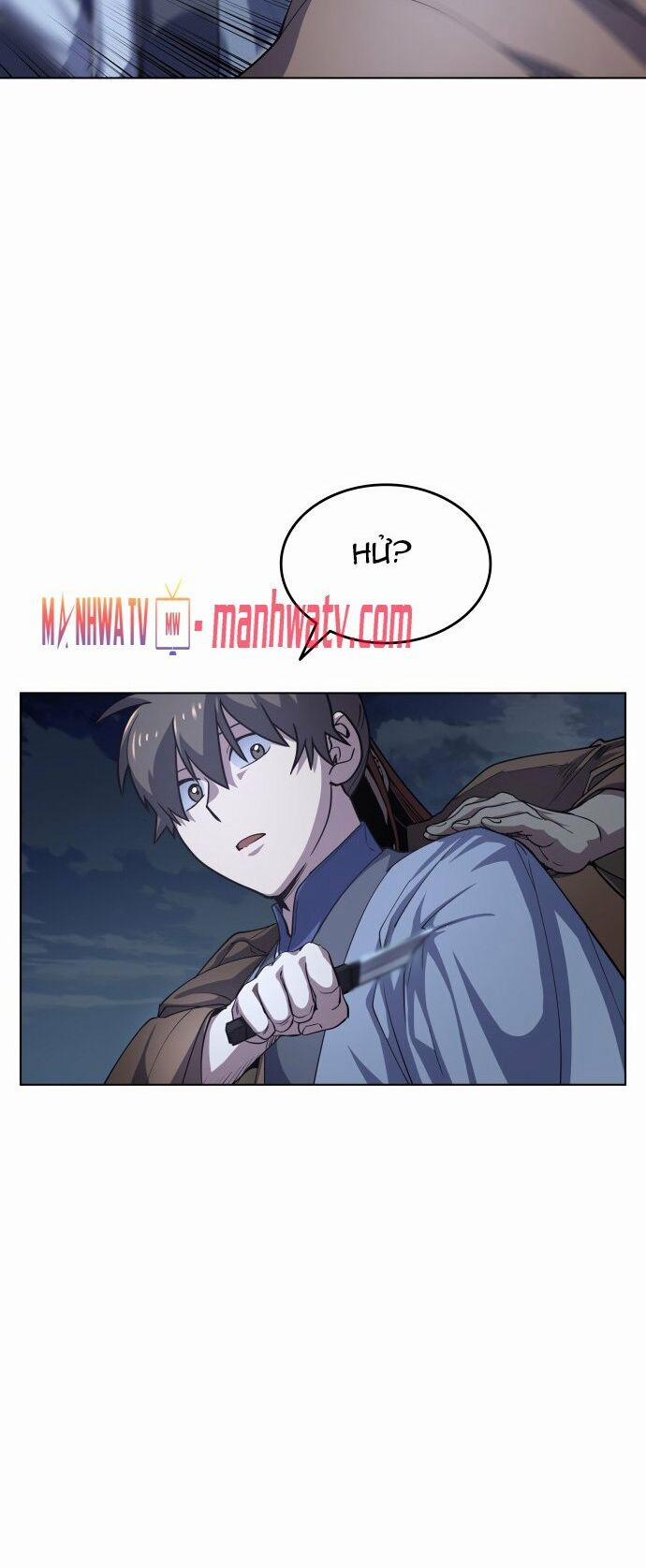 Võ Giả Bất Đắc Dĩ 15 trang 42