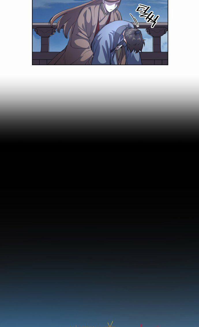 Võ Giả Bất Đắc Dĩ 15 trang 44