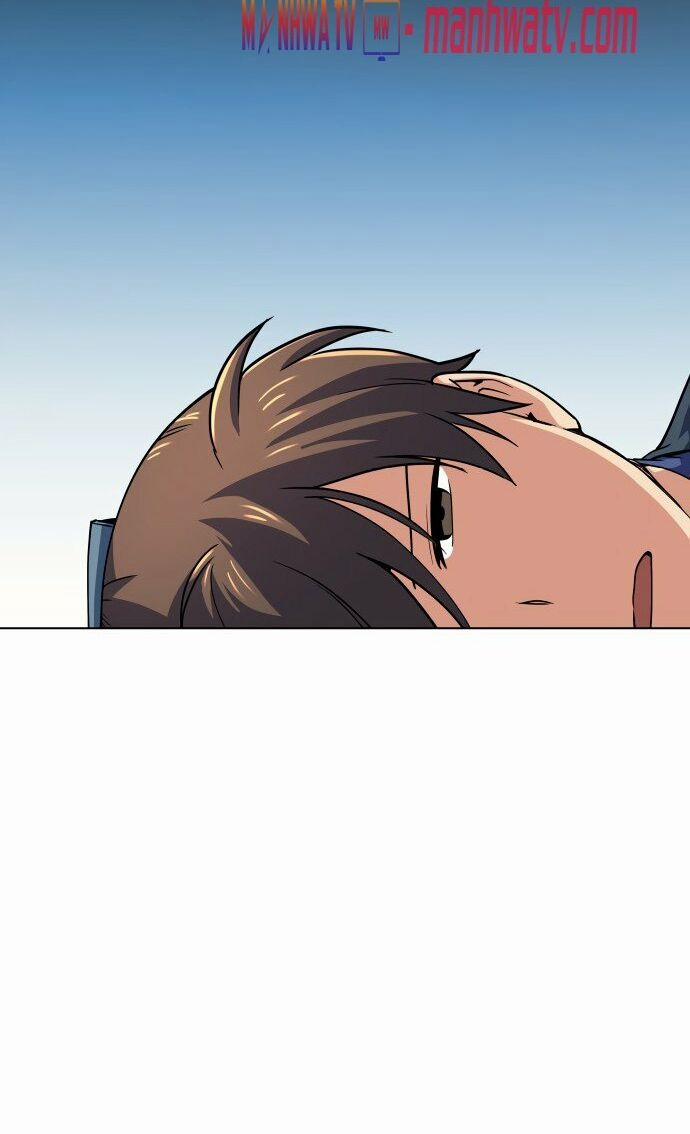 Võ Giả Bất Đắc Dĩ 15 trang 45