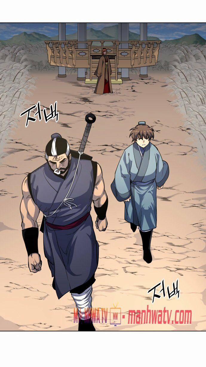 Võ Giả Bất Đắc Dĩ 15 trang 58