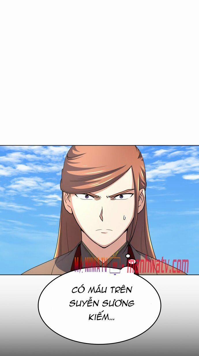 Võ Giả Bất Đắc Dĩ 15 trang 59