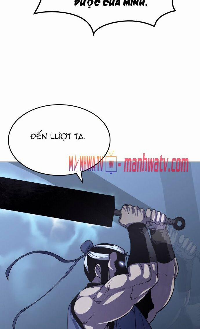 Võ Giả Bất Đắc Dĩ 15 trang 6