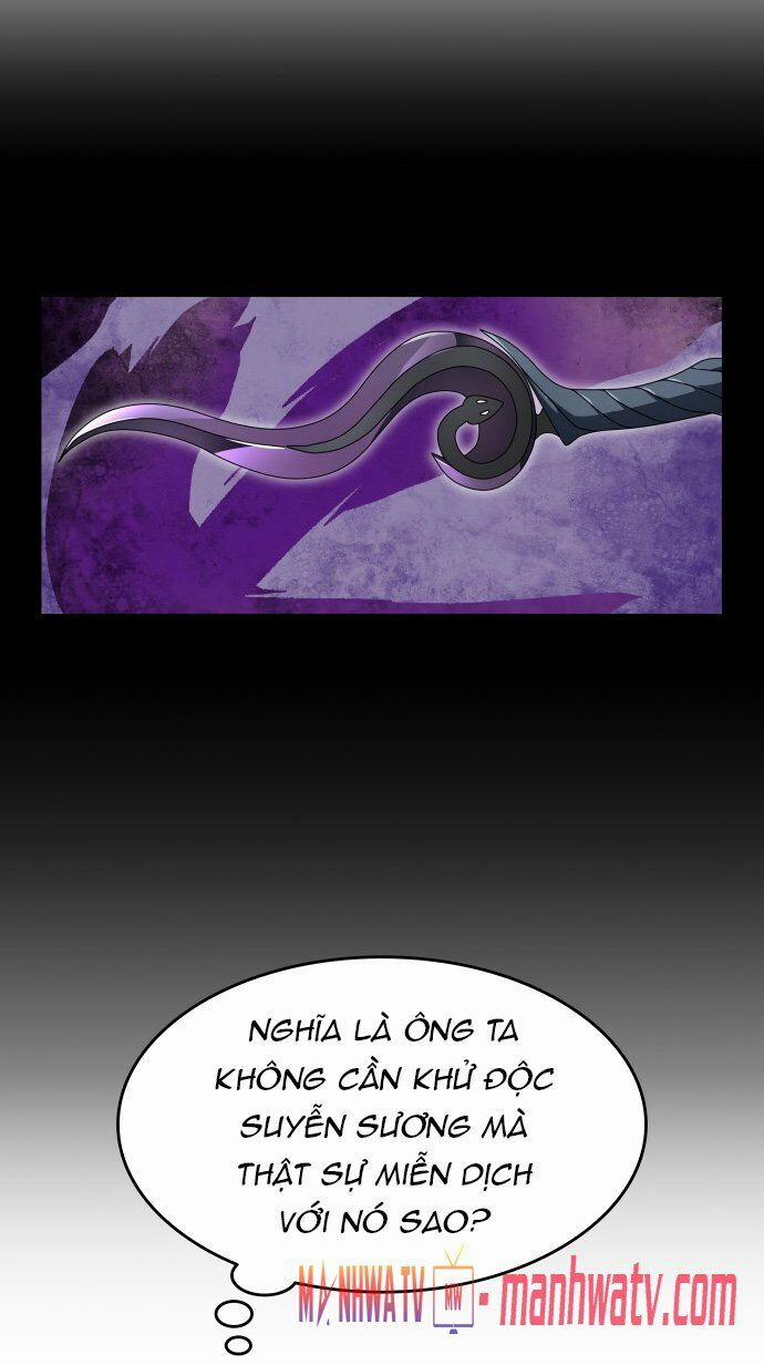 Võ Giả Bất Đắc Dĩ 15 trang 60