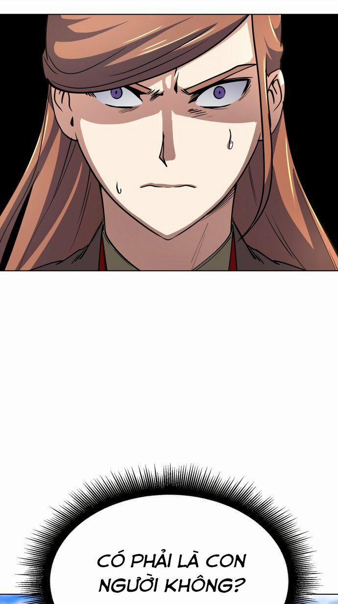 Võ Giả Bất Đắc Dĩ 15 trang 61