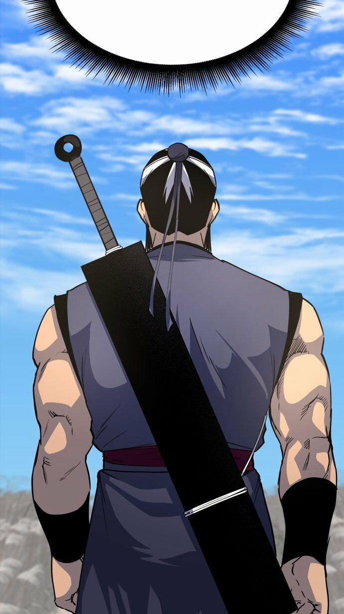 Võ Giả Bất Đắc Dĩ 15 trang 62