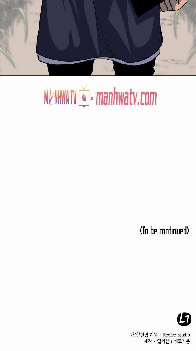 Võ Giả Bất Đắc Dĩ 15 trang 63