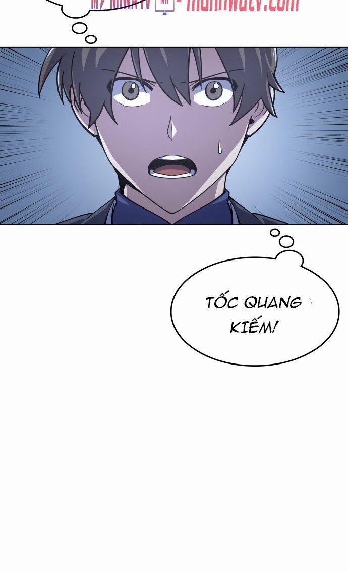 Võ Giả Bất Đắc Dĩ 15 trang 8
