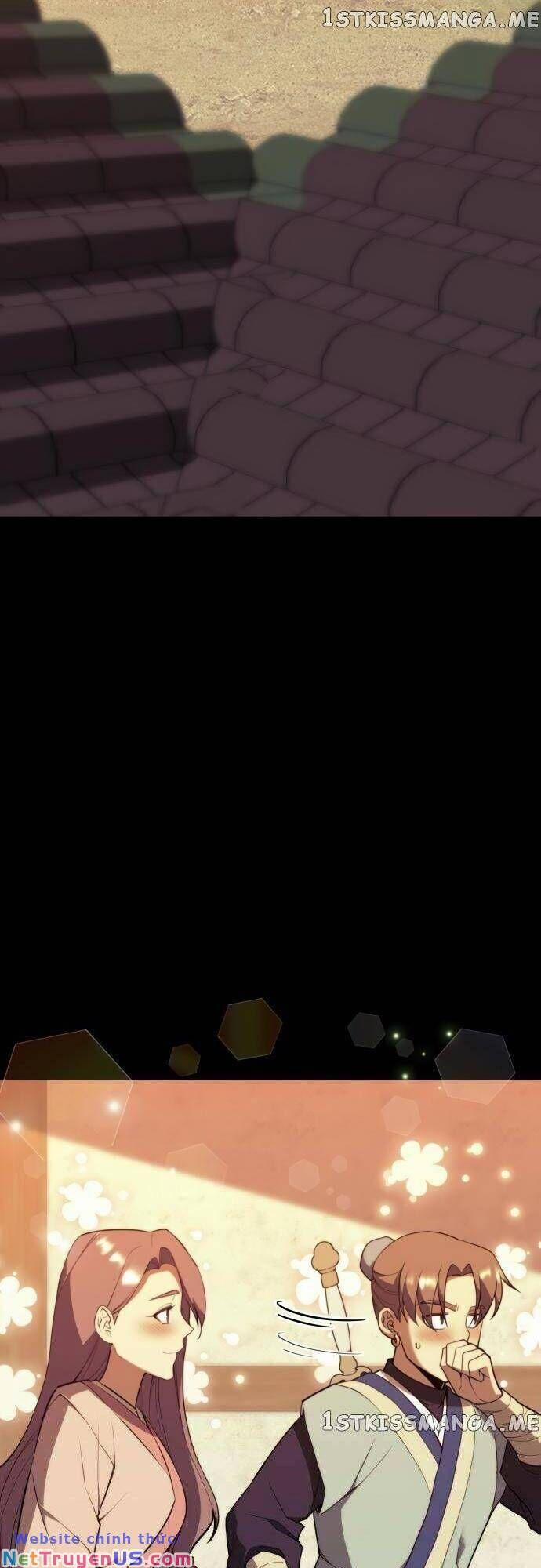 Võ Giả Bất Đắc Dĩ 150 trang 1