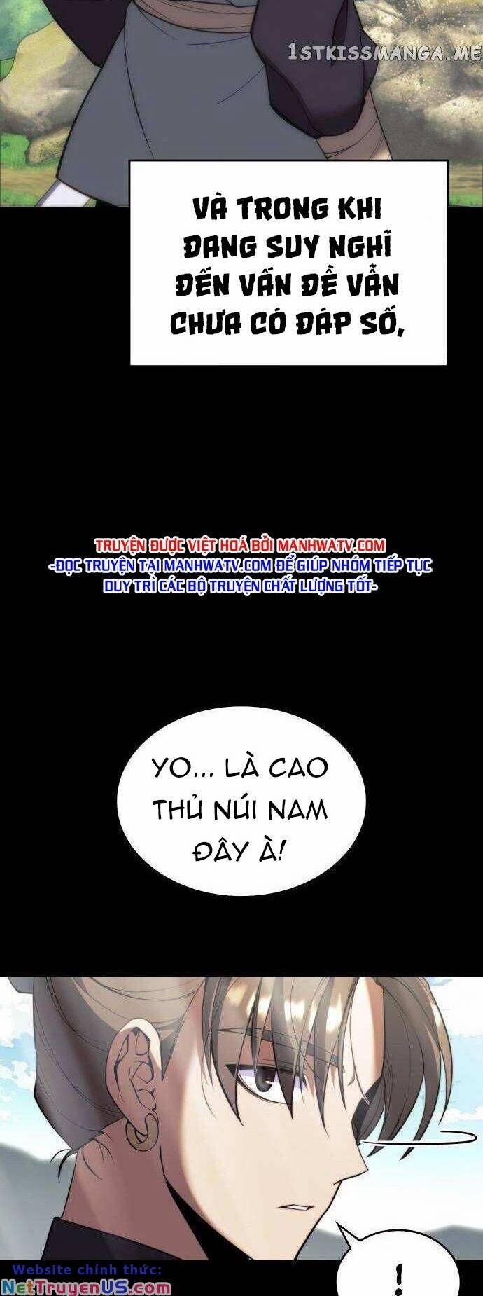 Võ Giả Bất Đắc Dĩ 150 trang 10