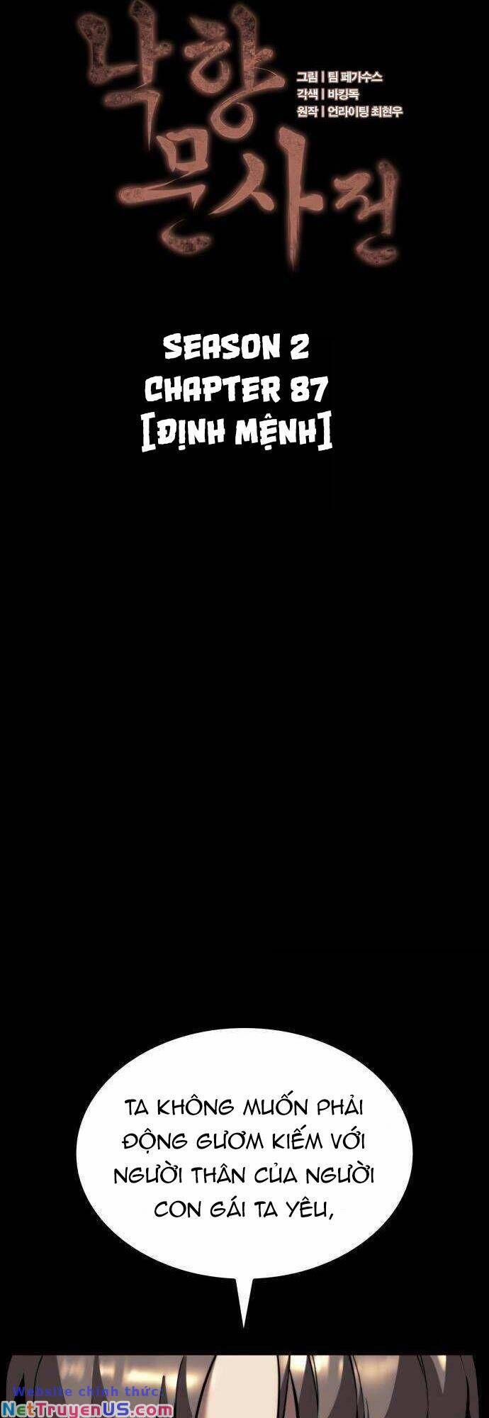 Võ Giả Bất Đắc Dĩ 150 trang 13