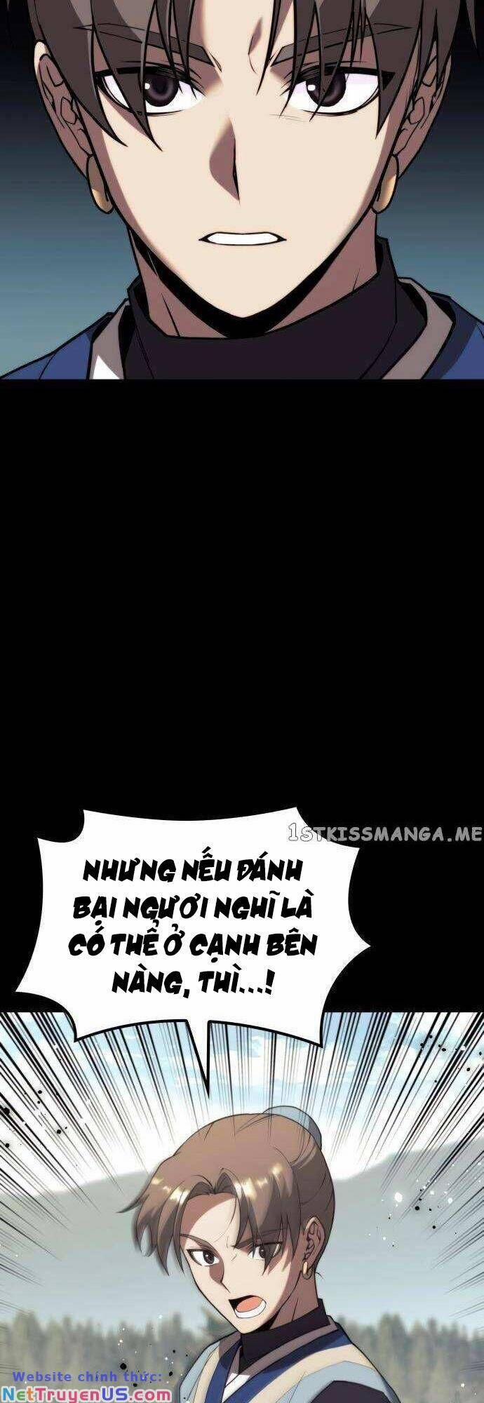 Võ Giả Bất Đắc Dĩ 150 trang 14