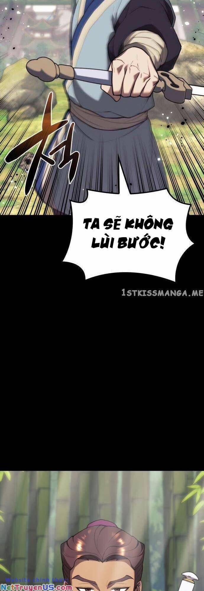 Võ Giả Bất Đắc Dĩ 150 trang 15