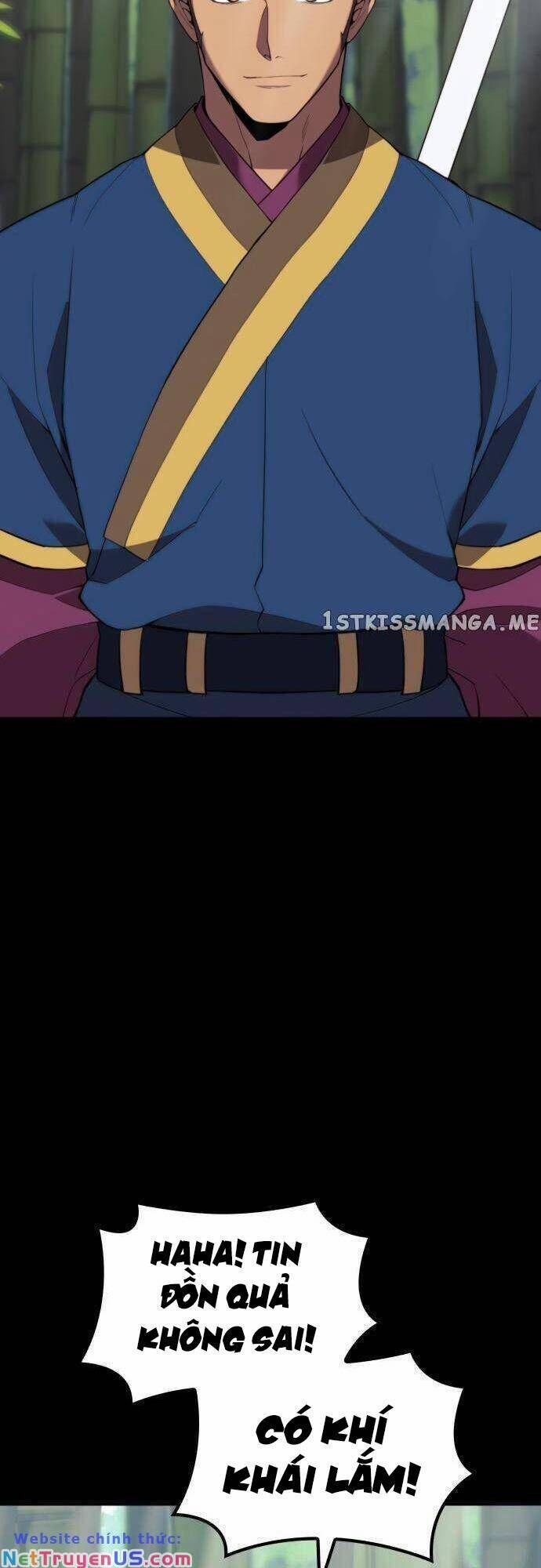 Võ Giả Bất Đắc Dĩ 150 trang 16