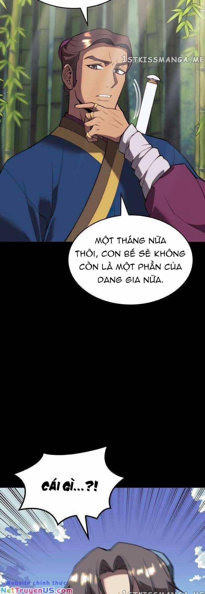 Võ Giả Bất Đắc Dĩ 150 trang 19