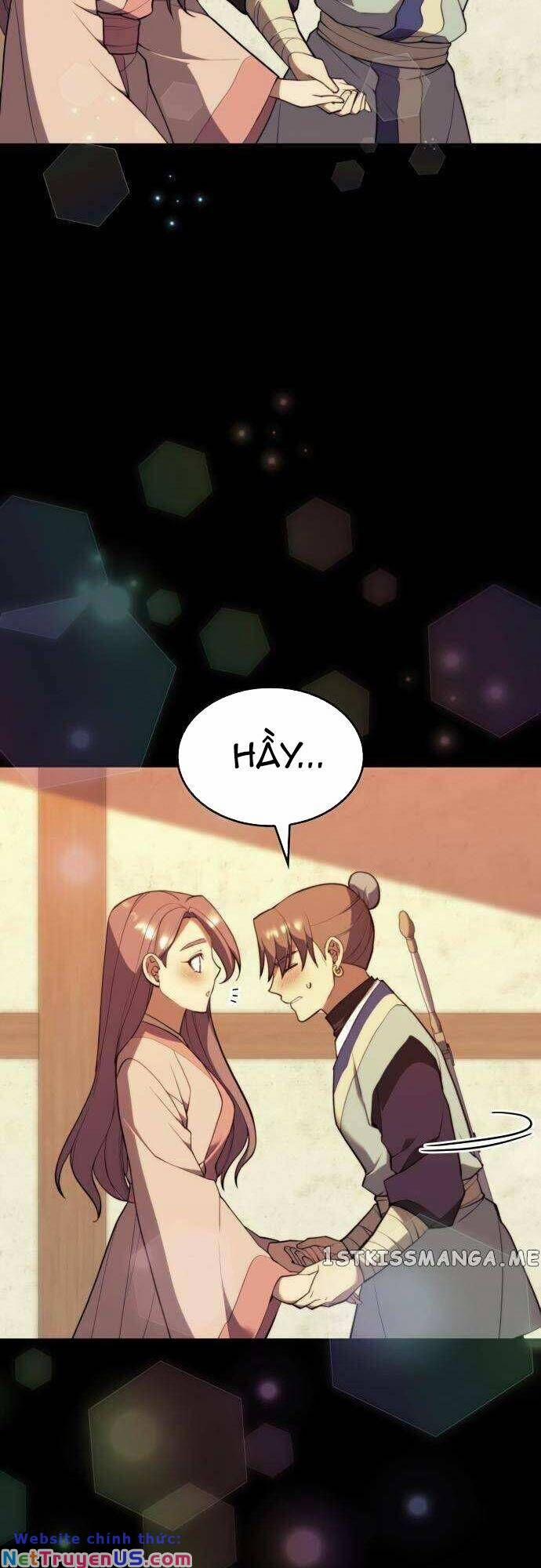 Võ Giả Bất Đắc Dĩ 150 trang 2