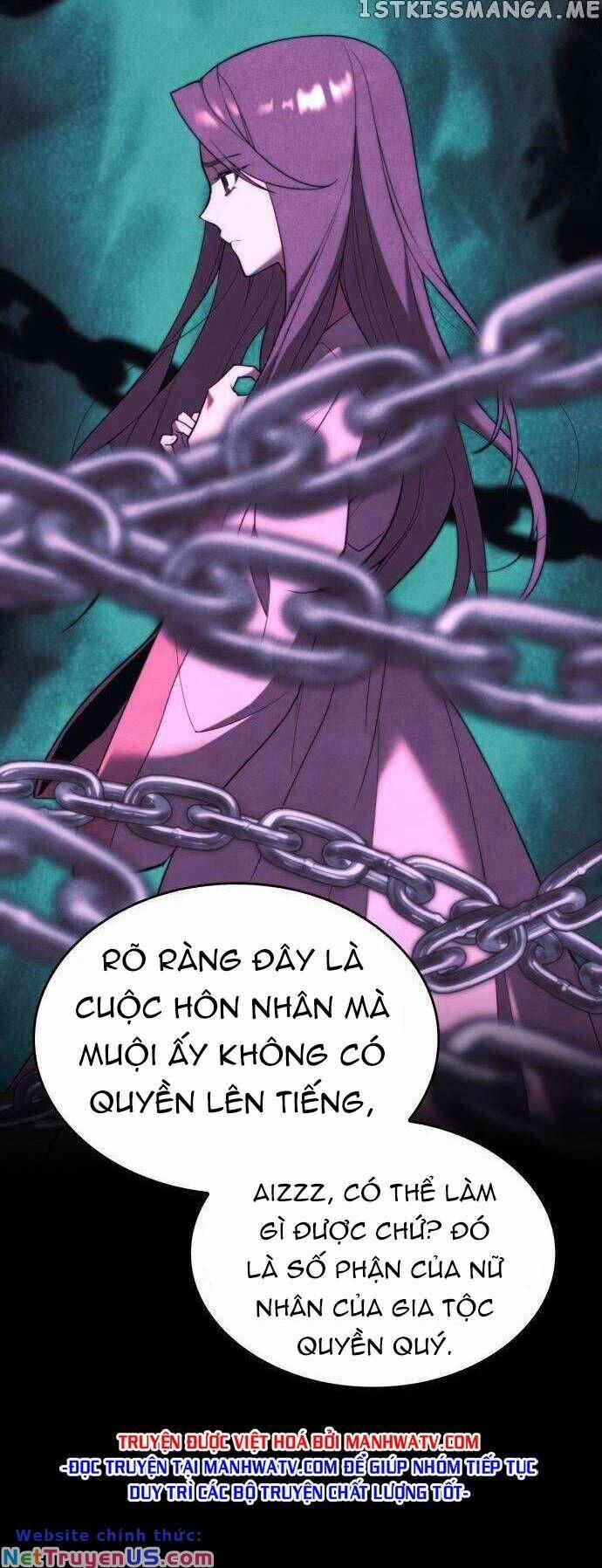 Võ Giả Bất Đắc Dĩ 150 trang 21