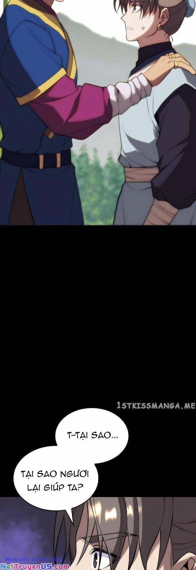 Võ Giả Bất Đắc Dĩ 150 trang 24