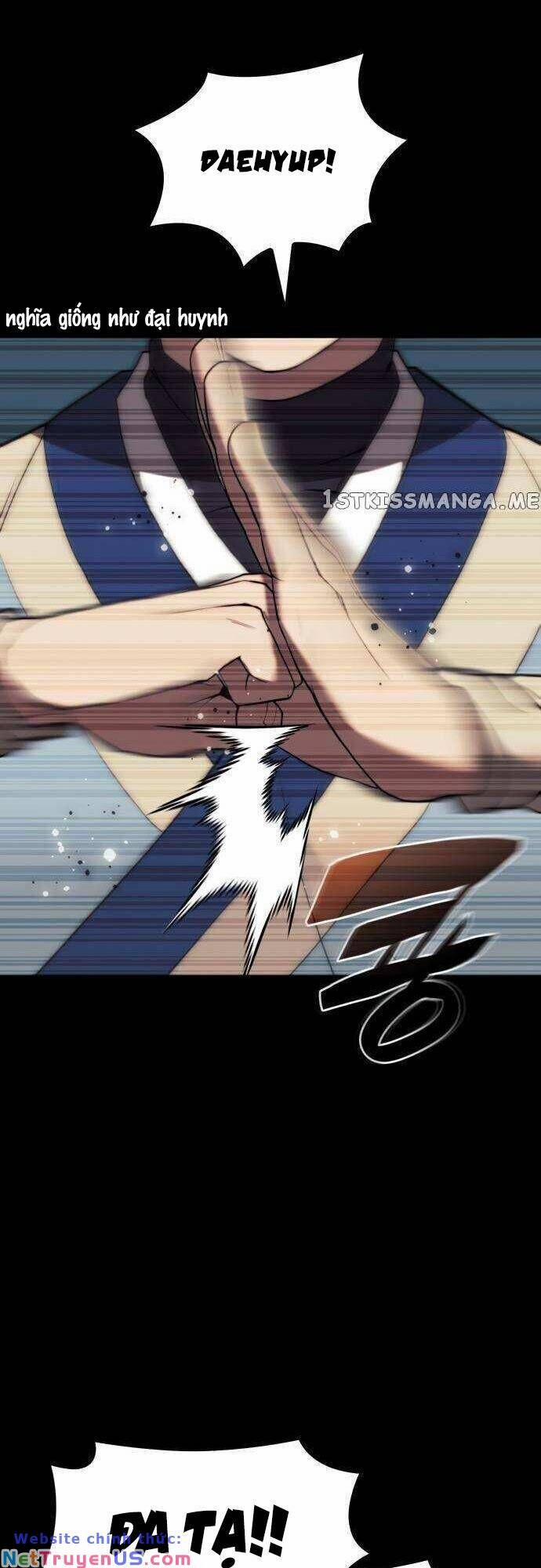Võ Giả Bất Đắc Dĩ 150 trang 28
