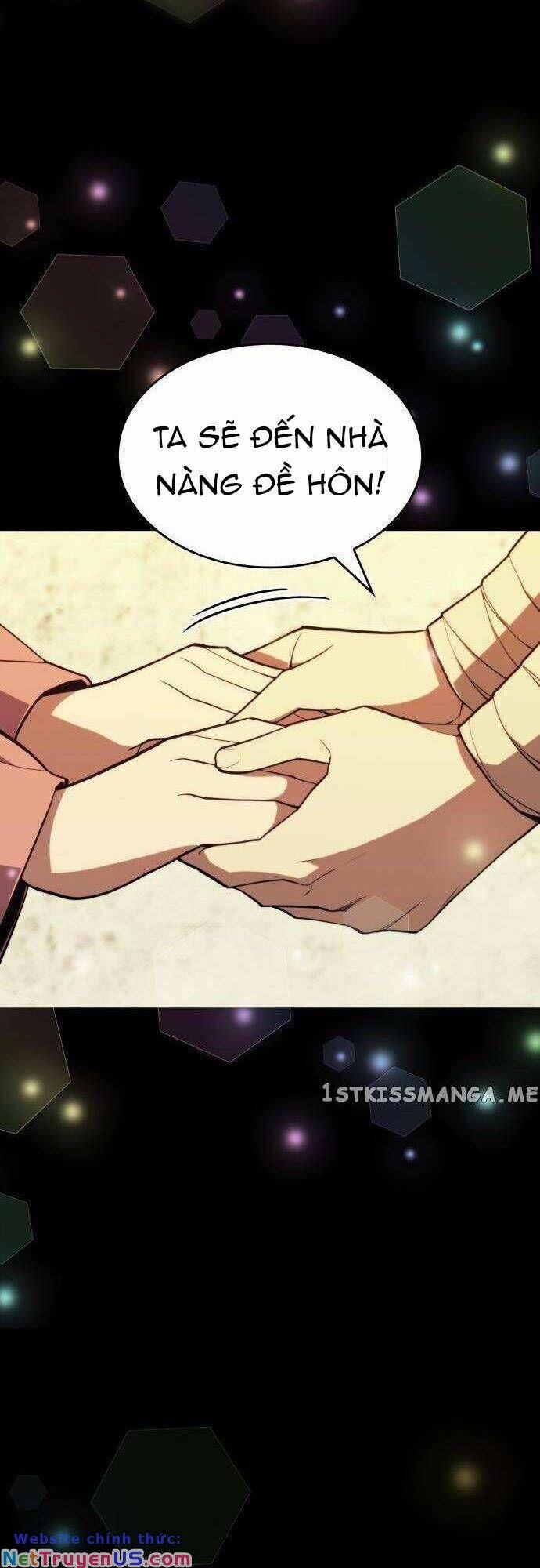 Võ Giả Bất Đắc Dĩ 150 trang 3