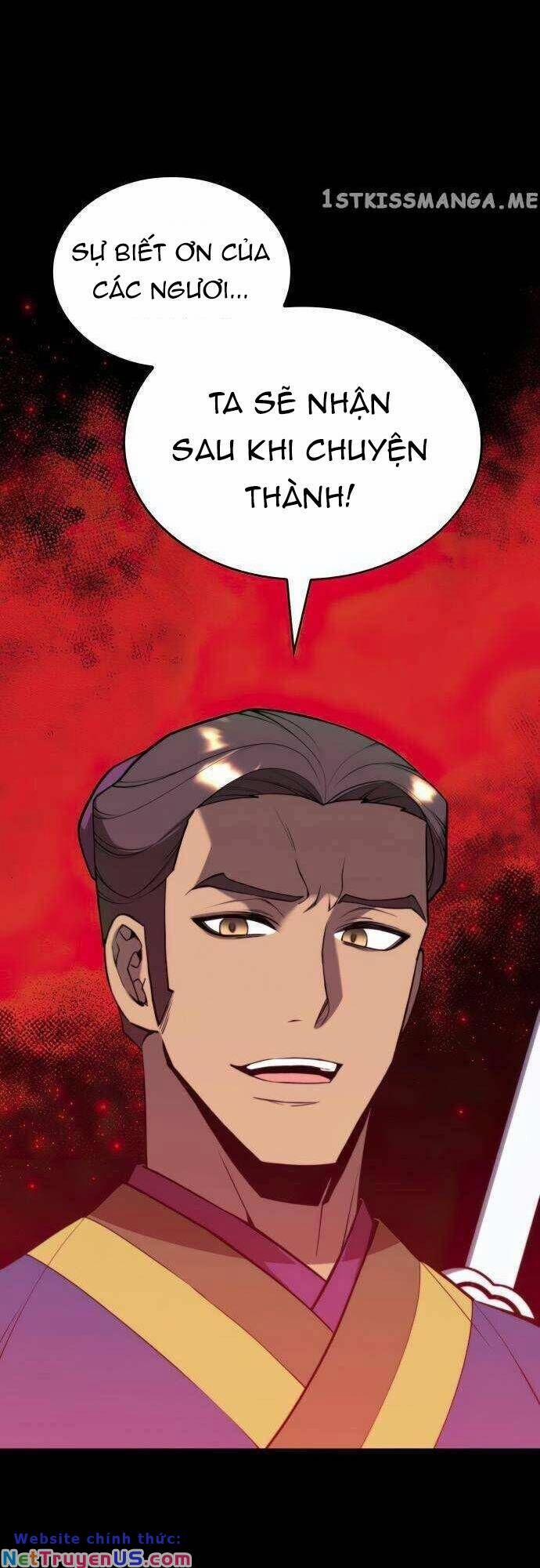 Võ Giả Bất Đắc Dĩ 150 trang 30