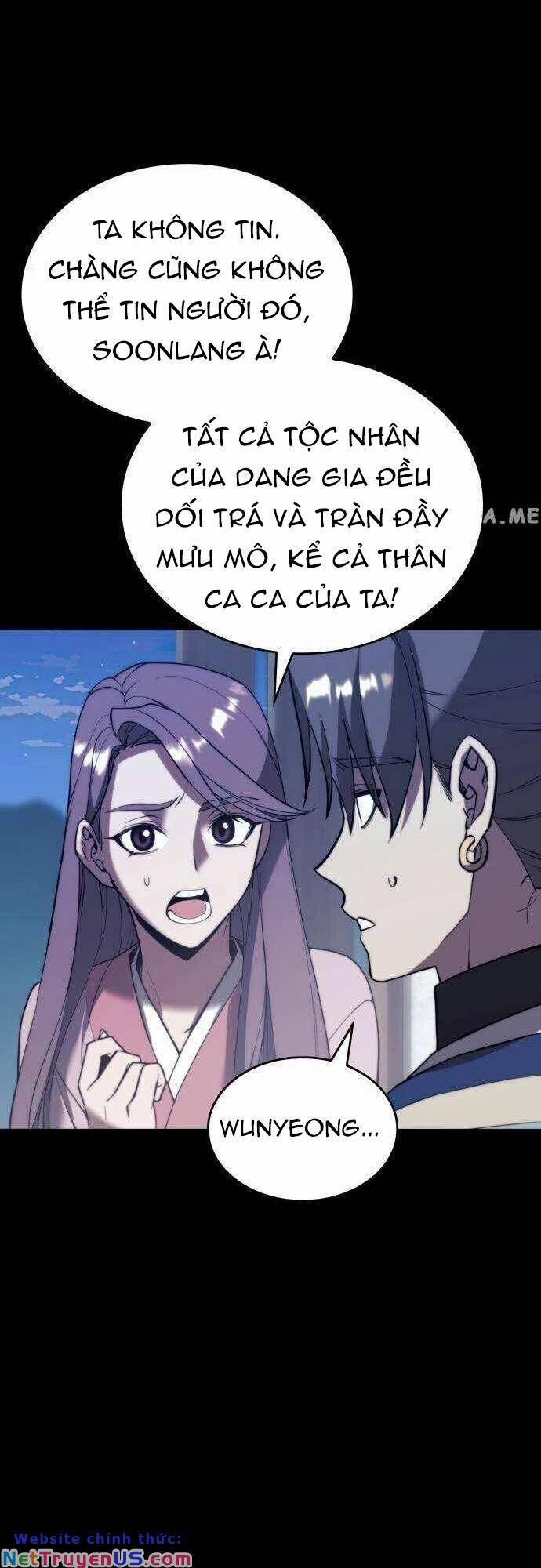 Võ Giả Bất Đắc Dĩ 150 trang 33