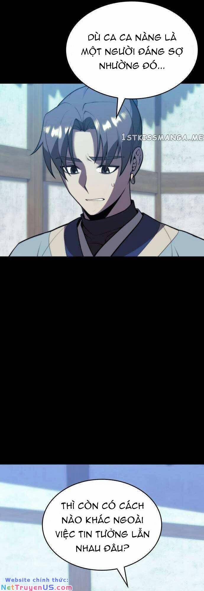 Võ Giả Bất Đắc Dĩ 150 trang 34