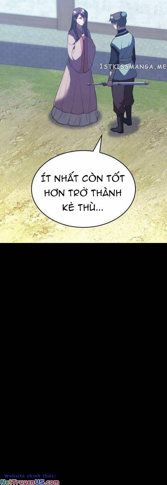 Võ Giả Bất Đắc Dĩ 150 trang 35