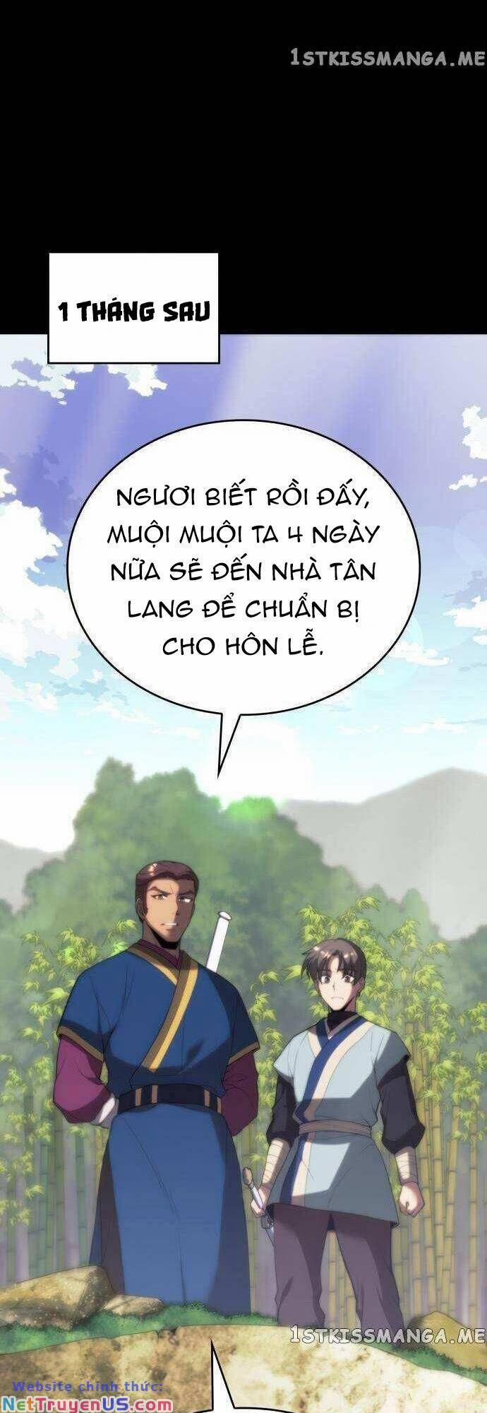 Võ Giả Bất Đắc Dĩ 150 trang 36