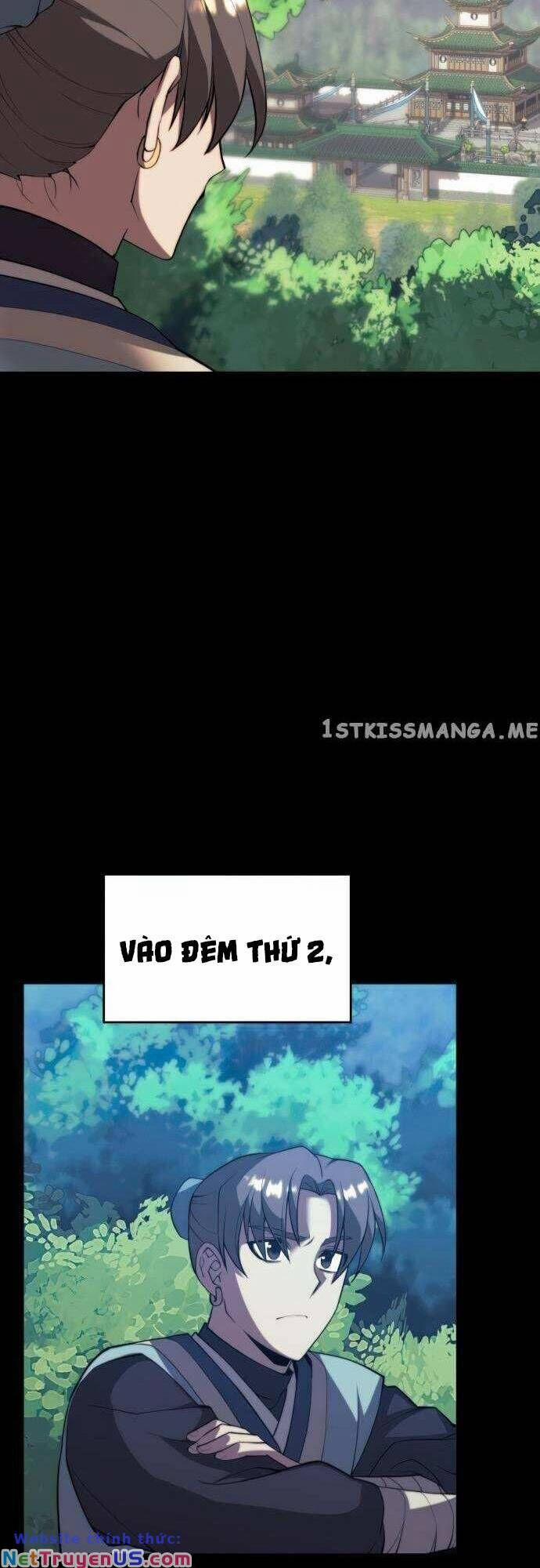 Võ Giả Bất Đắc Dĩ 150 trang 41