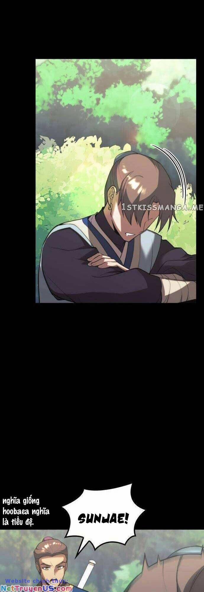 Võ Giả Bất Đắc Dĩ 150 trang 42