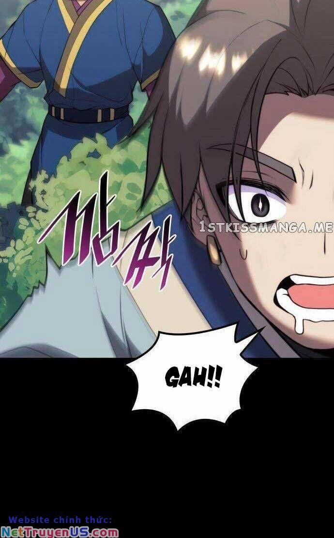 Võ Giả Bất Đắc Dĩ 150 trang 43