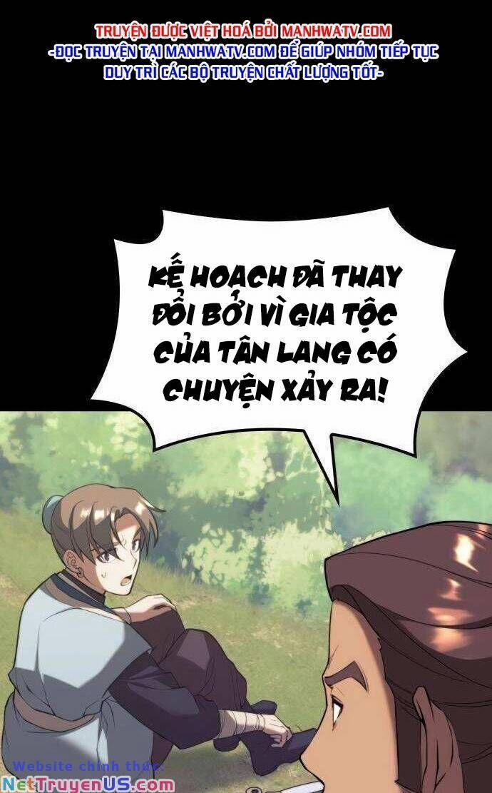 Võ Giả Bất Đắc Dĩ 150 trang 44