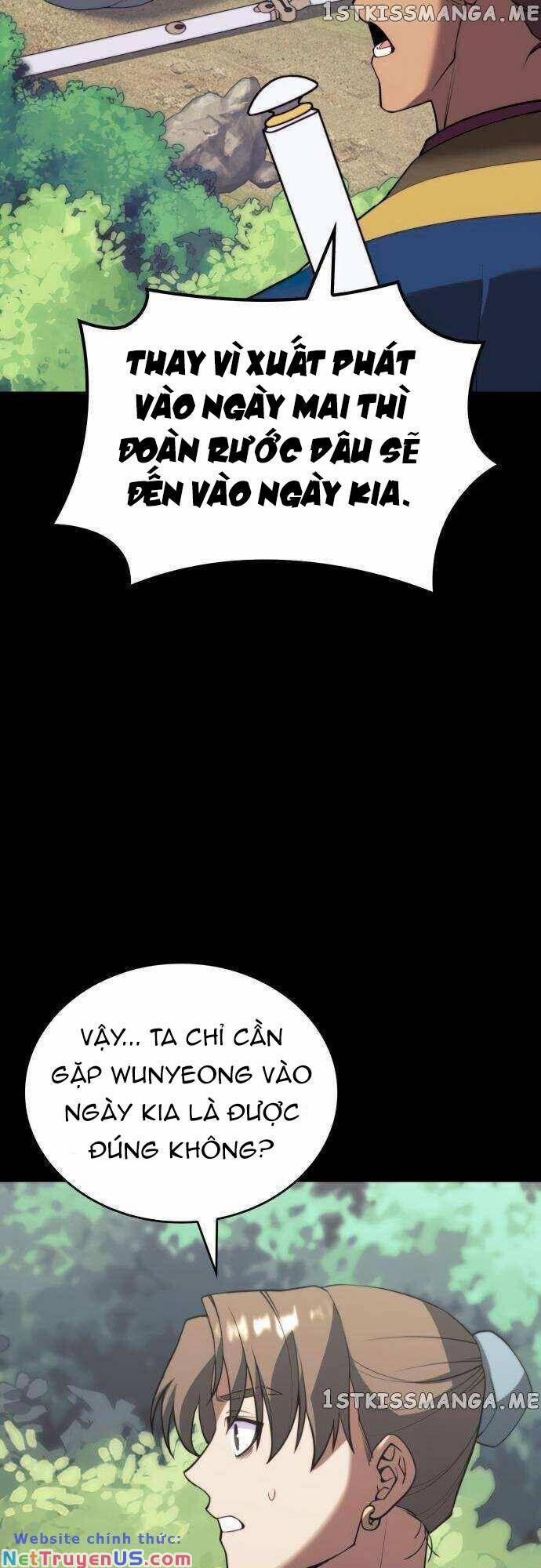 Võ Giả Bất Đắc Dĩ 150 trang 45