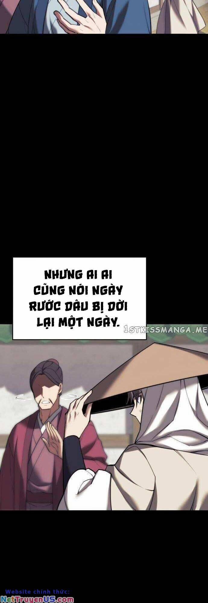 Võ Giả Bất Đắc Dĩ 150 trang 48