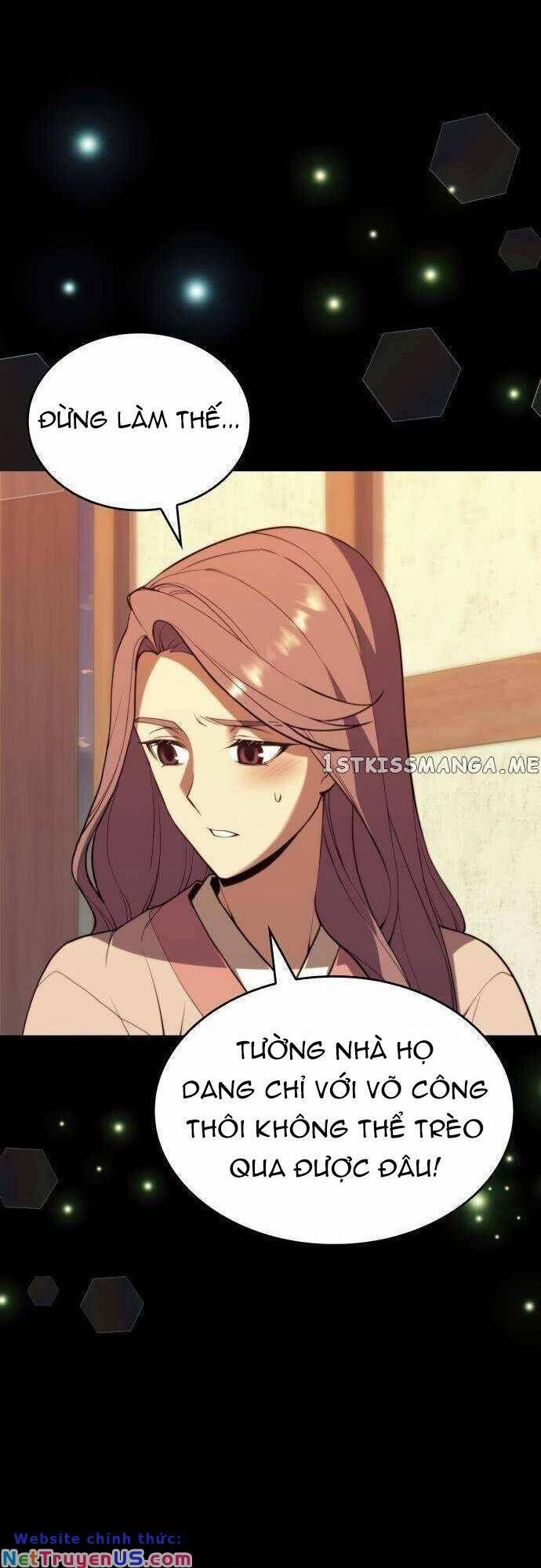 Võ Giả Bất Đắc Dĩ 150 trang 5