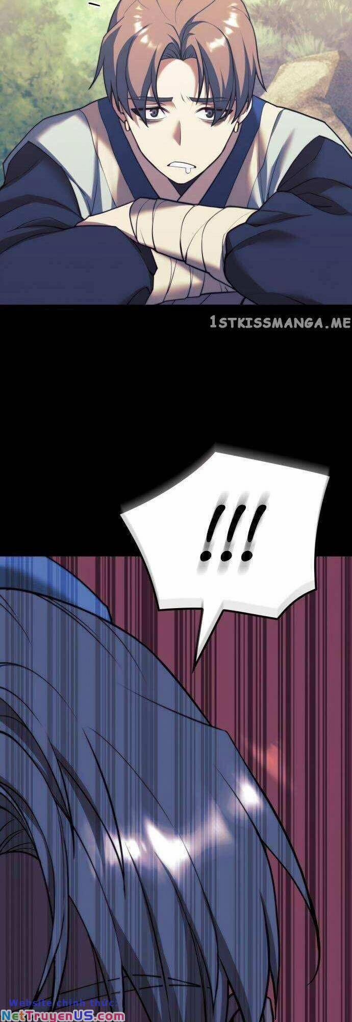 Võ Giả Bất Đắc Dĩ 150 trang 50