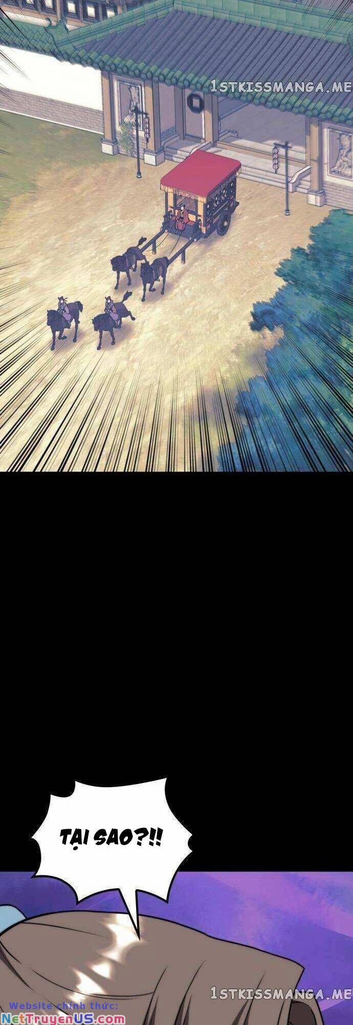 Võ Giả Bất Đắc Dĩ 150 trang 52