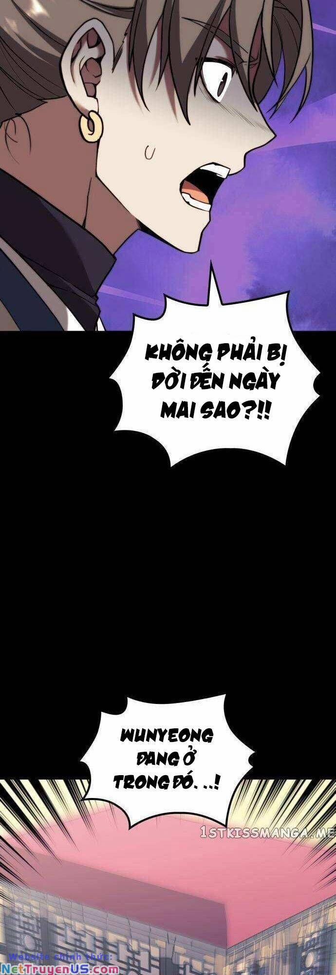 Võ Giả Bất Đắc Dĩ 150 trang 53