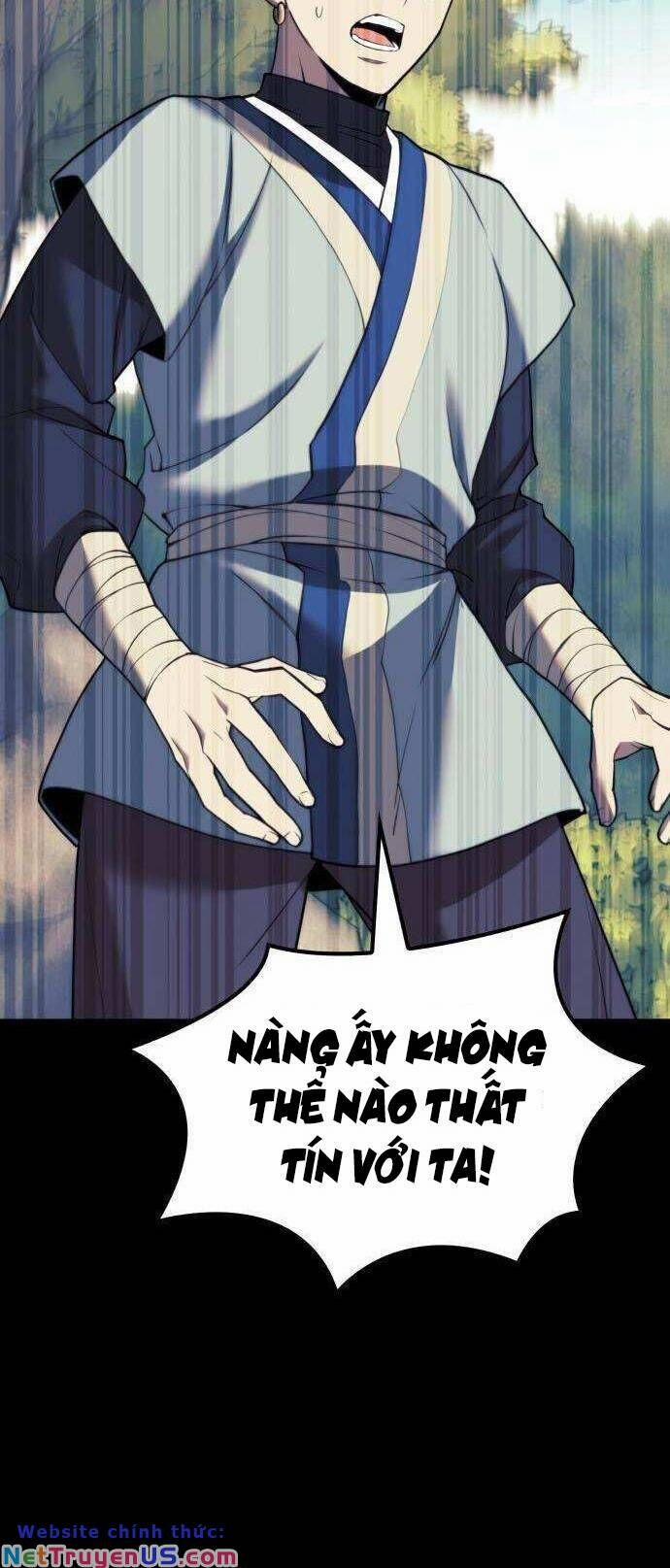 Võ Giả Bất Đắc Dĩ 150 trang 55