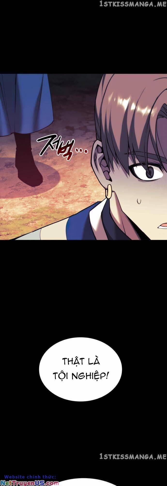 Võ Giả Bất Đắc Dĩ 150 trang 56