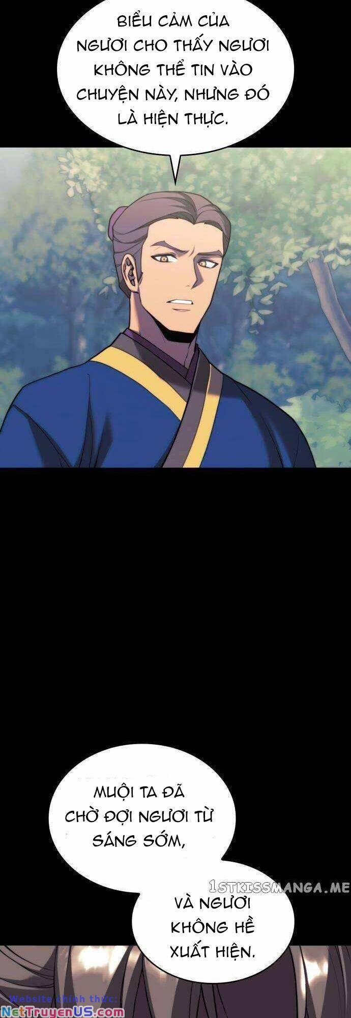 Võ Giả Bất Đắc Dĩ 150 trang 57